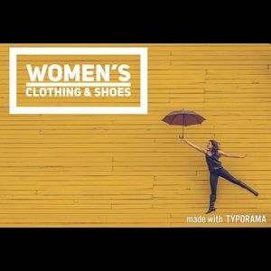 Welcome To My Closet